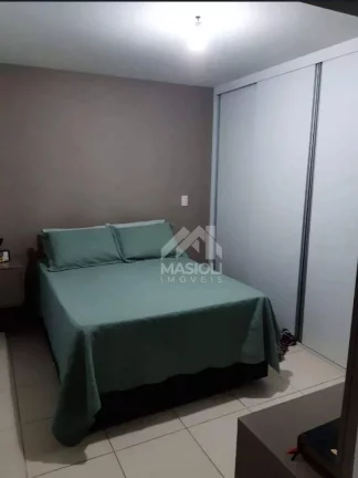 Imagem Apartamento à venda, 80 m² por R$ 860.000,00 - Praia da Costa - Vila Velha/ES