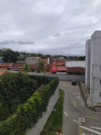 Imagem Apartamento com 2 dormitórios à venda, 59 m² por R$ 200.000,00 - Pacheco - São Gonçalo/RJ