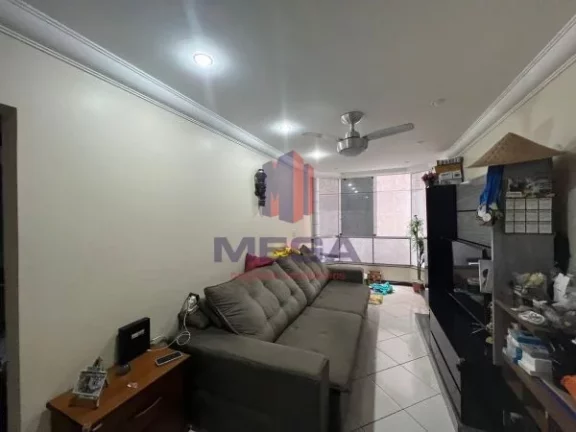Imagem Apartamento de 2 quartos espaçoso em Itapoa, a 3 quadras do mar, e perto de tudo. Garagem coberta. ...
