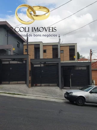 Imagem CASA RESIDENCIAL em São Paulo - SP, Penha de França