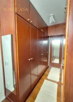 Imagem Casa à Venda - Sobrado - Vila Hortência
