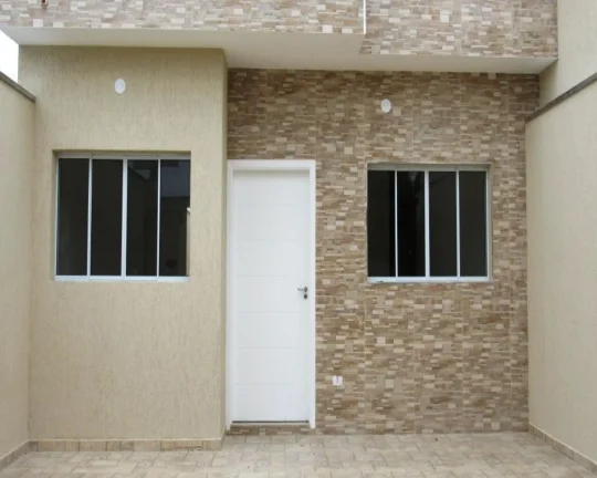 Imagem CASA RESIDENCIAL em Jacareí - SP, Villa Branca