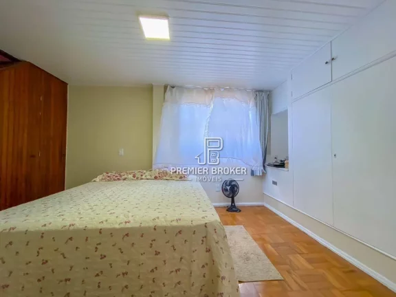 Imagem Cobertura à venda, 102 m² por R$ 550.000,00 - Alto - Teresópolis/RJ