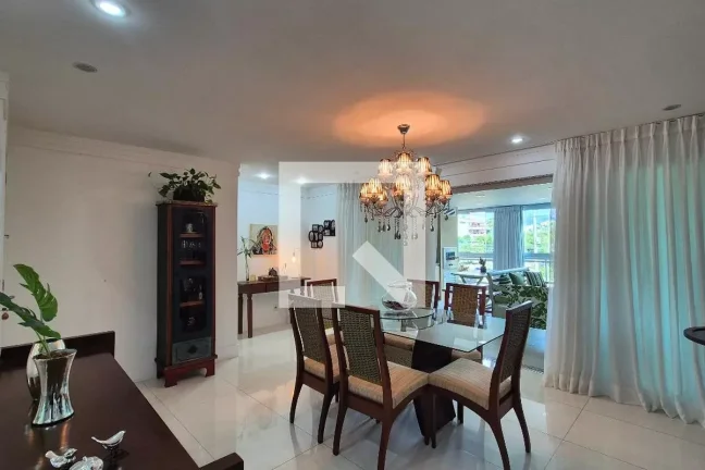 Imagem Apartamento à Venda - Recreio, 3 Quartos, 187 m2
