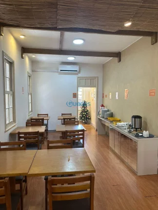 Imagem Restaurante à Venda em Vila Clementino - 200m² por R$270.000