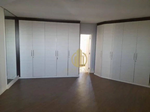 Imagem Apartamento com 4 dormitórios à venda, 367 m² por R$ 1.800.000,00 - Jardim Irajá - Ribeirão Preto/SP