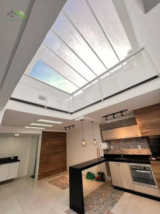 Imagem Casa de condomínio com 3 quartos, 205.00m2, à venda