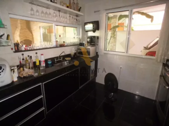Imagem casa Maramar - Recreio dos Bandeirantes