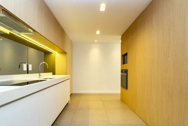 Imagem APARTAMENTO RESIDENCIAL em São Paulo - SP, Saúde