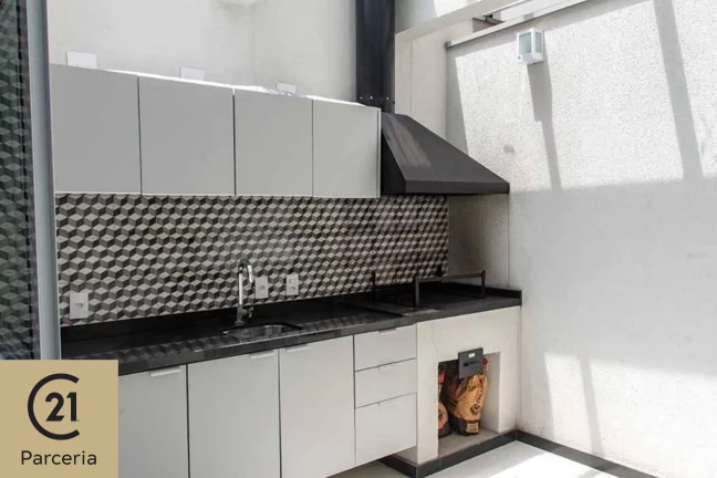 Imagem STUDIO RESIDENCIAL em SÃO PAULO - SP, CAMPO BELO