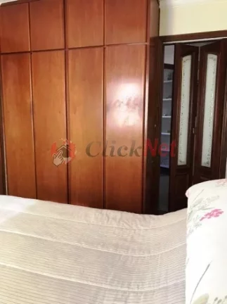 Imagem Ótimo Apartamento à Venda no bairro Vila Gumercindo em São Paulo