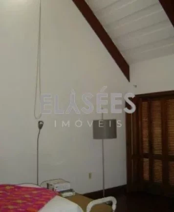 Imagem Casa RESIDENCIAL em SÃO PAULO - SP, MORUMBI