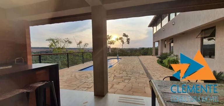 Imagem CASA A VENDA EM CONDOMINIO GRAN VILLE IGARAPÉ MG (MELHOR COND FECHADO)