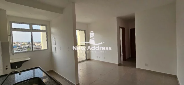 Imagem Bella Vita Residencial - O novo empreendimento em Cariacica!