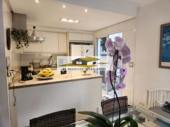 Imagem Sobrado em Condomínio com 150mts no Ipiranga