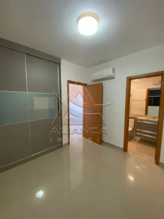 Imagem Apartamento - Ribeirão Preto - Ribeirânia