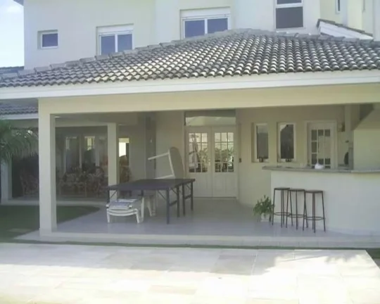 Imagem Casa residencial à venda, Jardim Acapulco, Guarujá