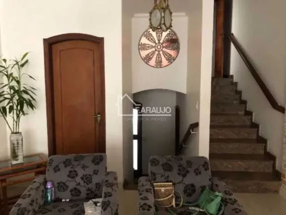 Imagem Casa (Sobrado) em Sorocaba para venda!