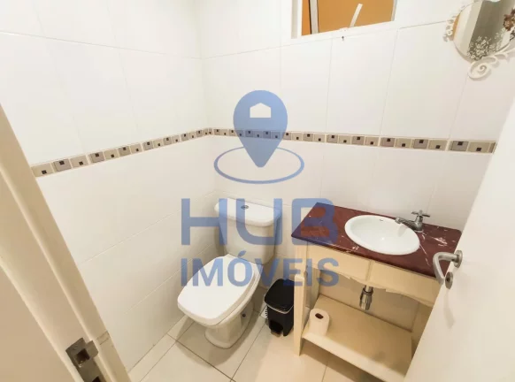 Imagem Apartamento à Venda,116m2, 3 Dormitórios(1 Suíte), 2 Vagas Cobertas - Ingleses do Rio Vermelho, Florianópolis/SC