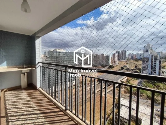 Imagem Rua 22 Lote 6 Residencial We Life Águas Claras 2 Quartos 1 Suíte 2 Vagas 67m²