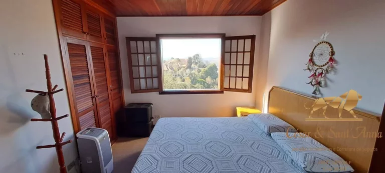 Imagem Apartamento à Venda em Campos do Jordão – Cond. Parque dos Príncipes