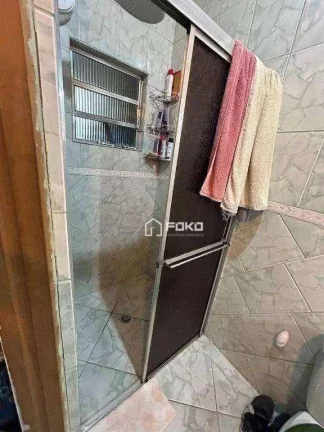 Imagem Sobrado com 3 dormitórios à venda, 180 m² por R$ 660.000,00 - Jardim Almeida Prado - Guarulhos/SP