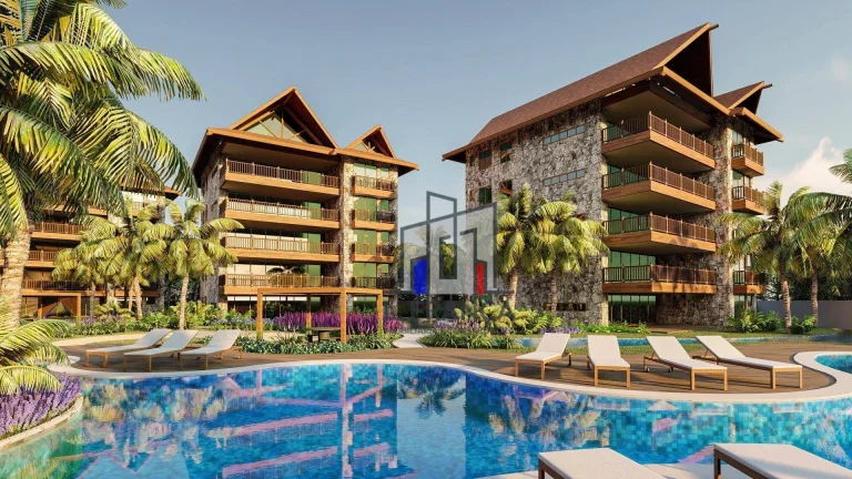 Imagem Apartamento com 4 dormitórios à venda por R$ 3.326.903 - Terceira Etapa - Aquiraz/CE