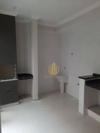 Imagem Apartamento com 2 dormitórios à venda, 55 m² por R$ 269.000,00 - Jardim Paulistano - Ribeirão Preto/SP
