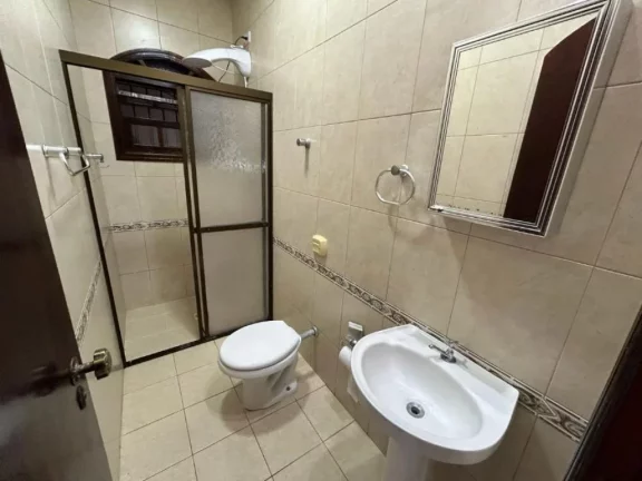 Imagem CASA COM 41.24 m² - VILA CAICARA - PRAIA GRANDE SP