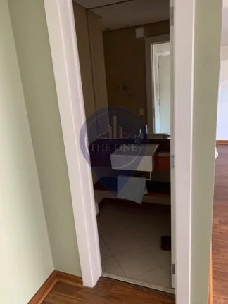 Imagem Apartamento para locação no bairro Alto de Pinheiros, São Paulo-SP: 3 quartos, 2 banheiros, 2 vagas, 115m². Venha conferir!