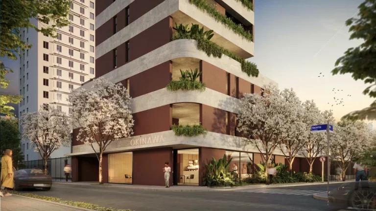 Imagem APARTAMENTO RESIDENCIAL em São Paulo - SP, Itaim Bibi