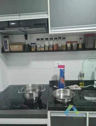 Imagem Apartamento à venda no bairro Vila Moraes - São Paulo/SP
