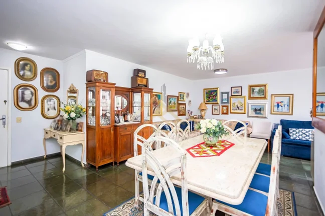 Imagem Edifício Residencial Jaraguá