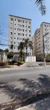 Imagem Apartamento - Condomínio Saint Jerome - 2 dorm, 1 vaga fixa - zona leste Imagem Apartamento - Condomínio Saint Jerome - 2 dorm, 1 vaga fixa - zona leste