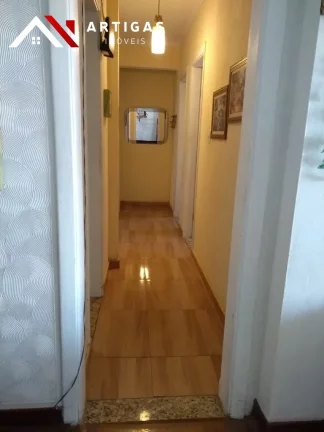 Imagem Apartamento á venda na Mooca Rua Fernando Falcão 94 m² 3 dormitórios 2 banheiros sem vaga e reformado