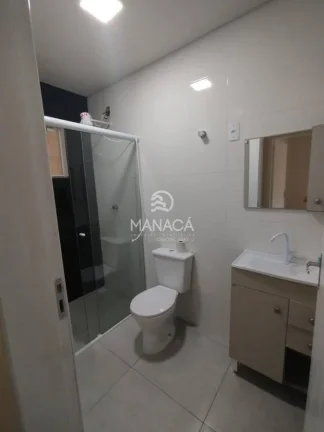 Imagem Apartamento em Itajubá a 600 MTS da praia
