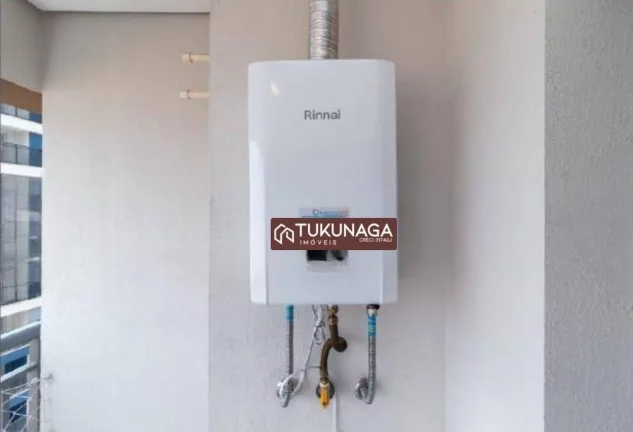 Imagem Studio com 1 dormitório à venda, 30 m² por R$ 340.000 - Tucuruvi - São Paulo/SP