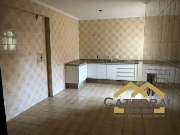 Imagem APARTAMENTO COM 3 DORMITÓRIOS PARA ALUGAR, 147 M² - ANHANGABAÚ - JUNDIAÍ/SP