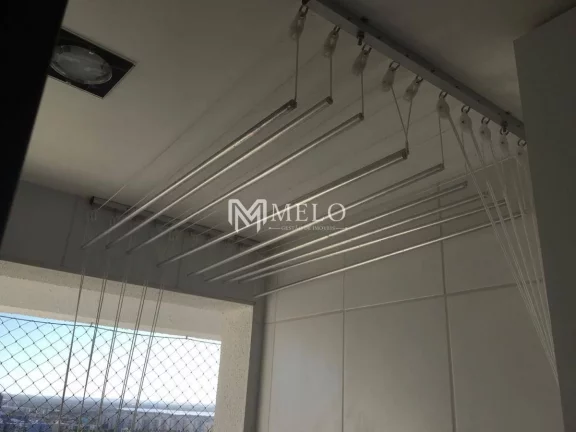 Imagem Oportunidade em PIEDADE: 60m², 02qts, 01suite, 01vaga.