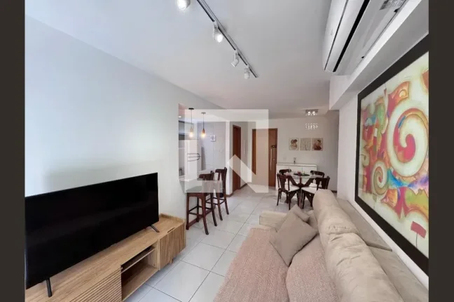 Imagem Apartamento à Venda - Recreio, 2 Quartos, 100 m2