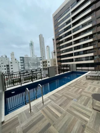 Imagem 2 suítes, 293,45m2, Bairro: Centro - Balneário Camboriú/SC