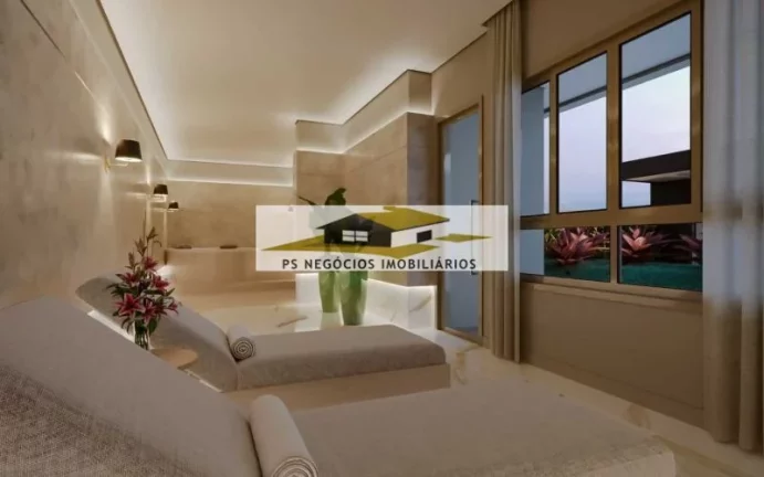 Imagem Apartamento em construção para venda no Alto do Ipíranga