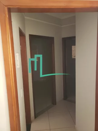 Imagem CASA RESIDENCIAL em FRANCA - SP, PARQUE DAS ESMERALDAS