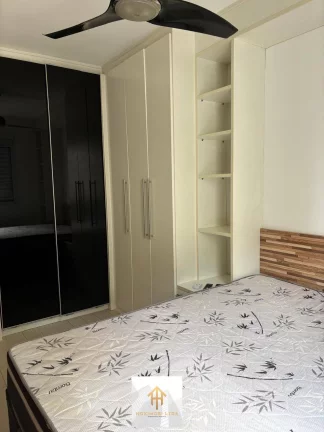 Imagem Apartamento para alugar em São Paulo, Vila Leopoldina, com 2 quartos, 60m2