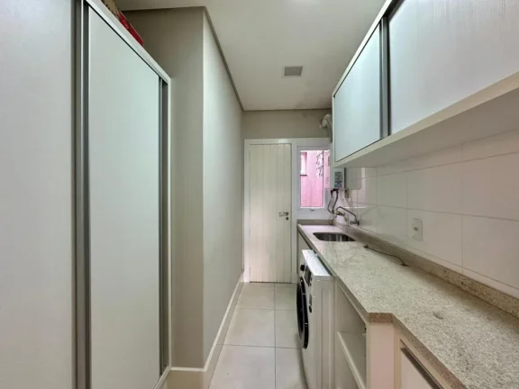 Imagem Casa 3 Dormitórios - Bairro Zona Nova