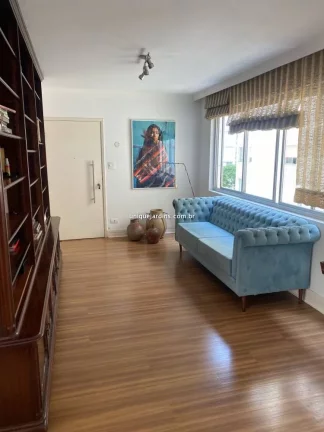 Imagem Apartamento à venda Itaim Bibi São Paulo