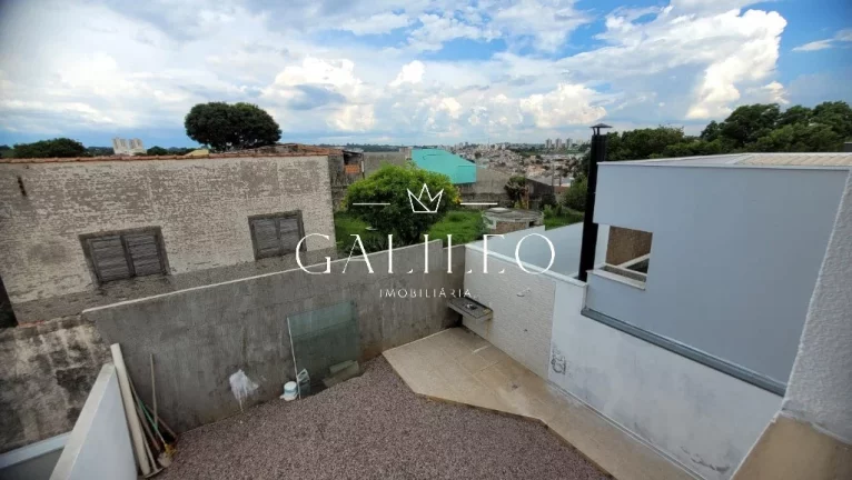 Imagem CASA Á VENDA EM CONDOMINÍO PANORANA EM VILA APARECIDA JUNDIAÍ -SP