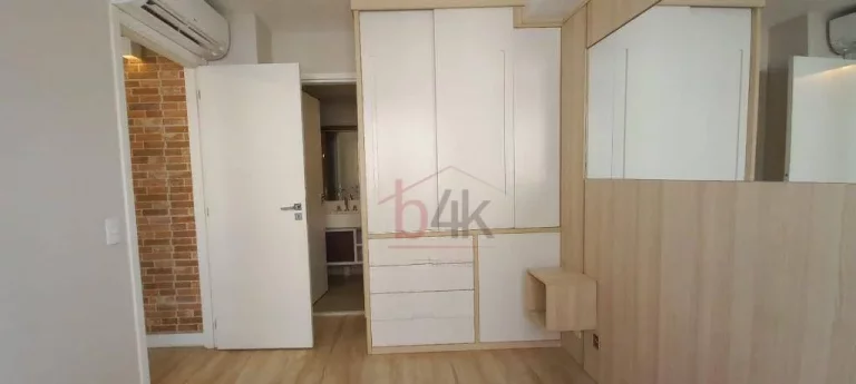 Imagem Apartamento com Ar Condicionado no Brand Pensilvânia, 36m²
