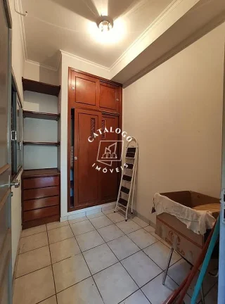 Imagem Casa Comercial a Venda no bairro Alto da Boa Vista - Ribeirão Preto, SP