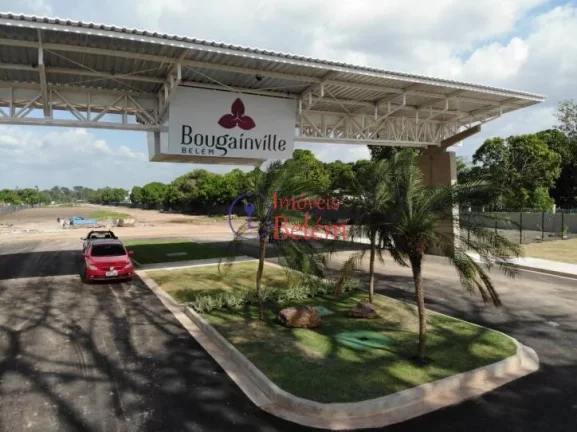Imagem Imóveis Belém Vende Lote Bougainville Exclusive (transferência) Imagem Imóveis Belém Vende Lote Bougainville Exclusive (transferência)